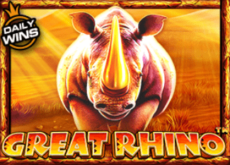 Great Rhino